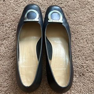 Salvatore Ferragamo Shoes
